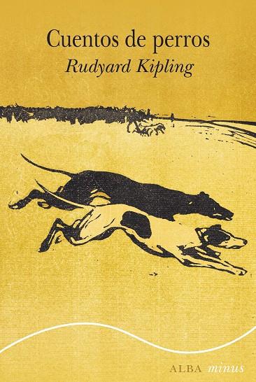 CUENTOS DE PERROS | 9788411780858 | KIPLING, RUDYARD