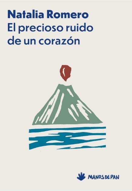 EL PRECIOSO RUIDO DE UN CORAZÓN | 9788412976113 | ROMERO, NATALIA