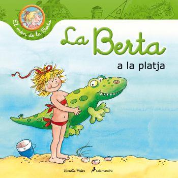 LA BERTA A LA PLATJA | 9788499328652 | LIANE SCHNEIDER