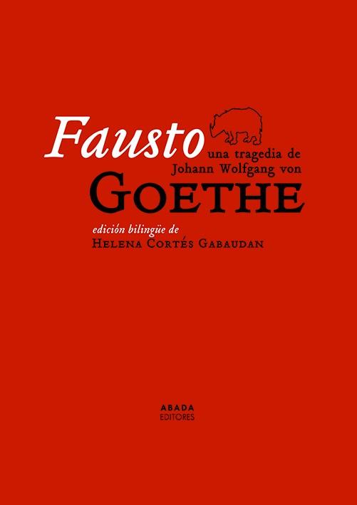 FAUSTO | 9788419008961 | GOETHE, JOHANN WOLFGANG VON