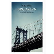 BROOKLYN | 9788416743384 | TÓIBÍN, COLM