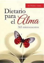 DIETARIO PARA EL ALMA | 9788494510564 | HARRISON, ERIC