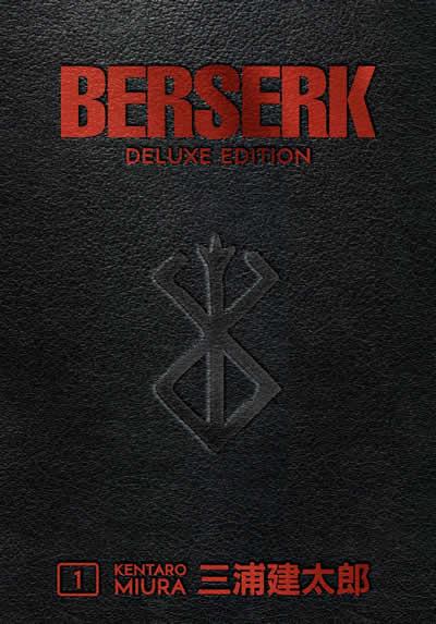 BERSERK VOL 1 | 9781506711980 | MIURA, KENTARO