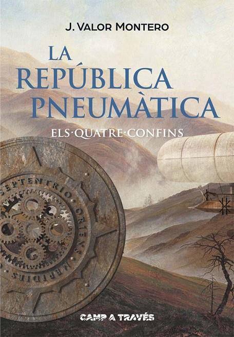 C-CATR.LA REPUBLICA PNEUMATICA II.ELS Q | 9788466140102 | VALOR MONTERO, J.