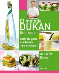 EL METODO DUKAN ILUSTRADO | 9788492981007 | DUKAN , PIERRE