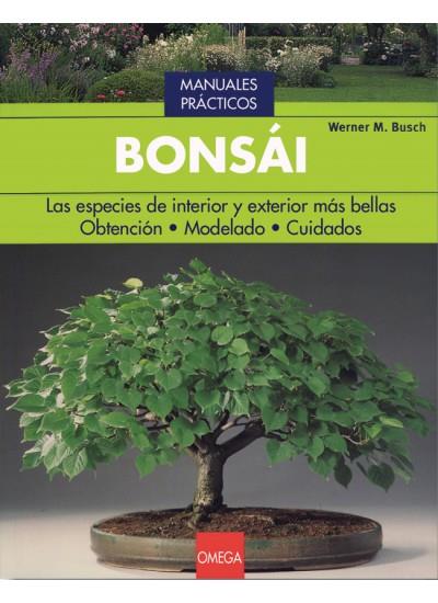 BONSAI | 9788428213967 | BUSH, W.M.