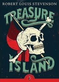 TREASURE ISLAND | 9780141321004 | R.L. STEVENSON