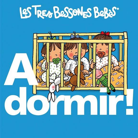 A DORMIR! | 9788492419715 | VARIOS AUTORES