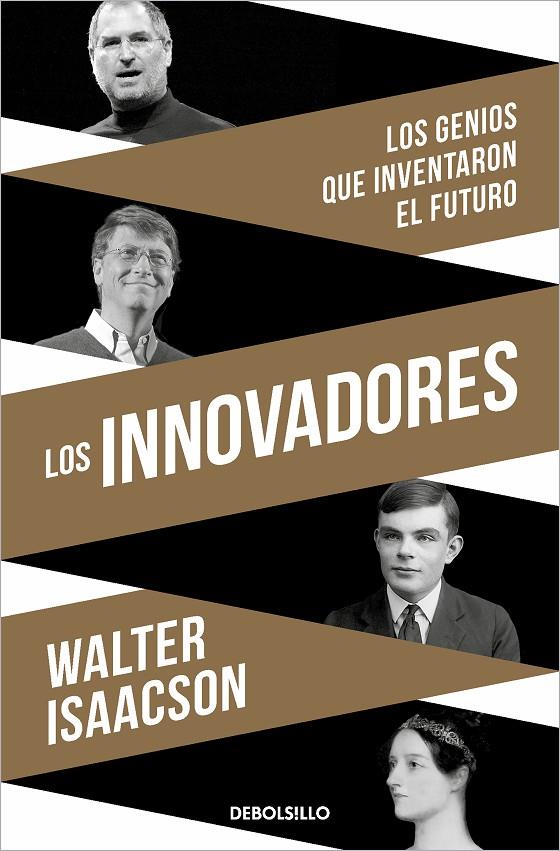 LOS INNOVADORES | 9788466359917 | ISAACSON, WALTER