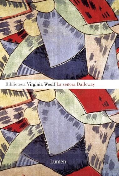 LA SEÑORA DALLOWAY (NUEVA EDICIÓN) | 9788426421937 | WOOLF,VIRGINIA