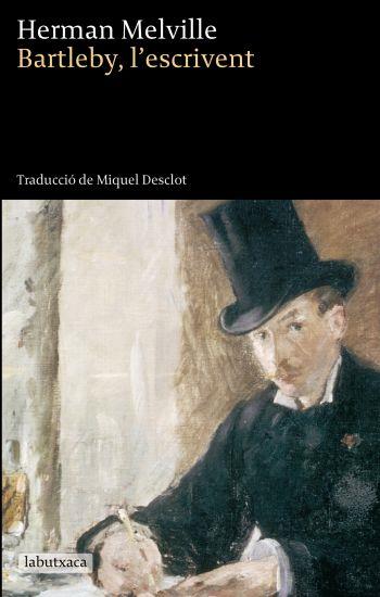 BARTLEBY, L'ESCRIVENT | 9788499300207 | HERMAN MELVILLE