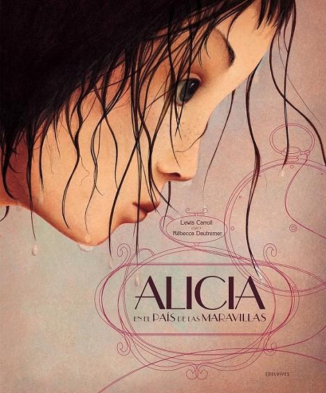 ALICIA EN EL PA¡S DE LAS MARAVILLAS | 9788426379696 | LEWIS CARROL