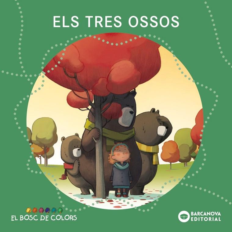 ELS TRES OSSOS | 9788448962906 | BALDÓ, ESTEL/GIL, ROSA/SOLIVA, MARIA