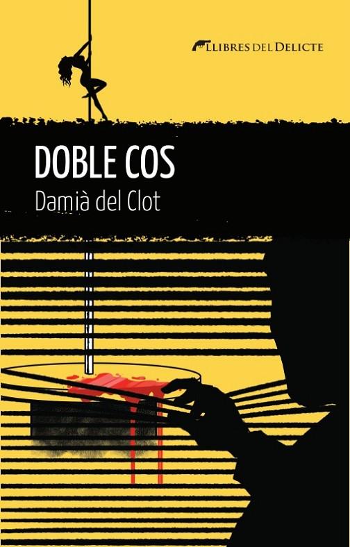 DOBLE COS | 9788419415455 | DEL CLOT, DAMIA