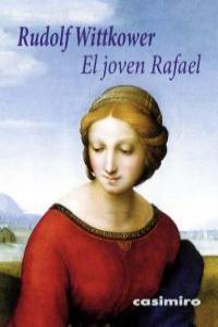 EL JOVEN RAFAEL | 9788493967888 | WITTKOWER,RUDOLF