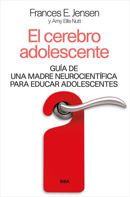 EL CEREBRO ADOLESCENTE | 9788490565377 | ELI , AMY/JENSEN , F.E.