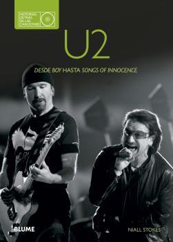 U2. HISTORIAS DETRÁS DE LAS CANCIONES | 9788480769785 | STOKES, NIALL