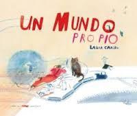 UN MUNDO PROPIO | 9788494650635 | CARLIN, LAURA