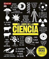 EL LIBRO DE LA CIENCIA | 9788446042266 | AA.VV.