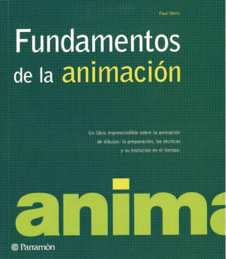 FUNDAMENTOS DE ANIMACIÓN | 9788434229419