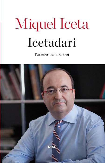 ICETADARI | 9788482647913 | ICETA LLORENS, MIQUEL