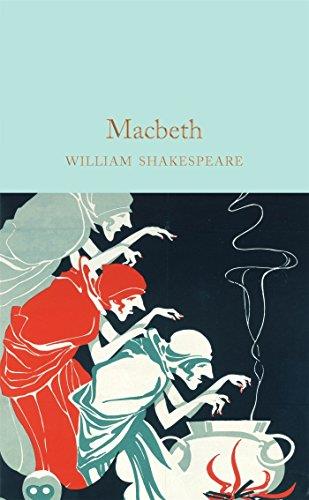 MACBETH | 9781909621886 | SHAKESPEARE, WILLIAM