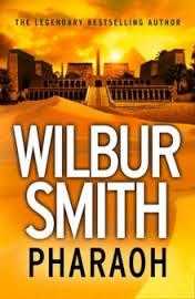 PHARAOH | 9780008168933 | WILBUR SMITH