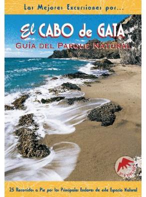 EL CABO DE GATA | 9788495368485 | GARCÍA, AGUSTÍN/GARCÍA, EUGENIO/ARANDA, VÍCTOR