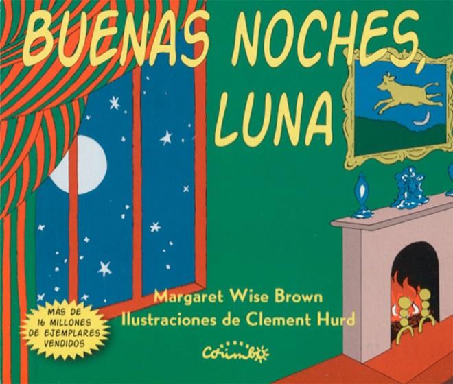 BUENAS NOCHES, LUNA | 9788484705611 | BROWN, MARGARET WISE