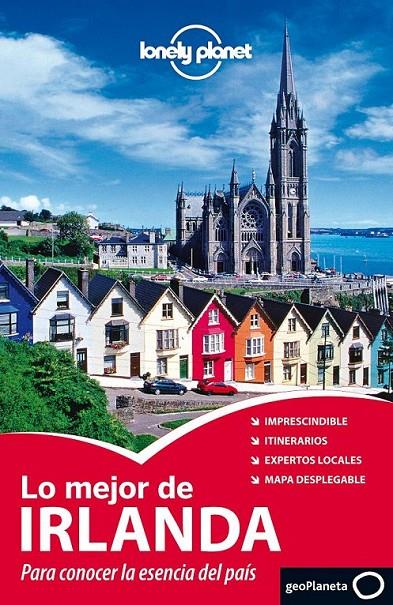 LO MEJOR DE IRLANDA 2 | 9788408007319 | AA. VV.