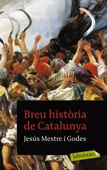 BREU HISTÒRIA DE CATALUNYA | 9788499301457 | JESÚS MESTRE I GODES