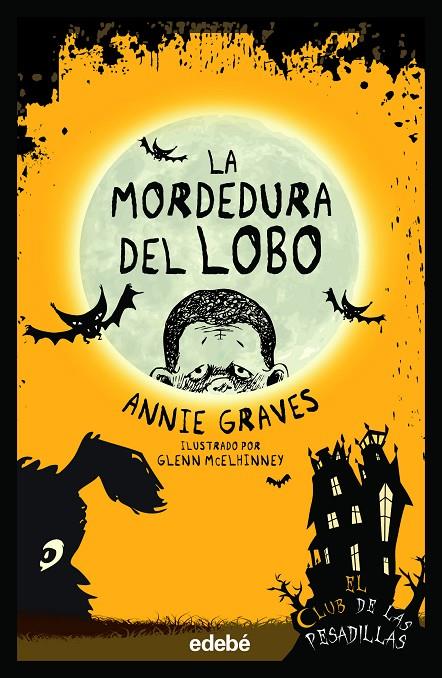 LA MORDEDURA DEL LOBO | 9788468370408 | GRAVES, ANNIE