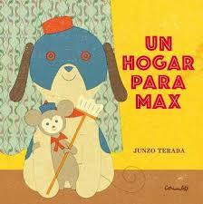 UN HOGAR PARA MAX | 9788484705246 | TERADA, JUNZO