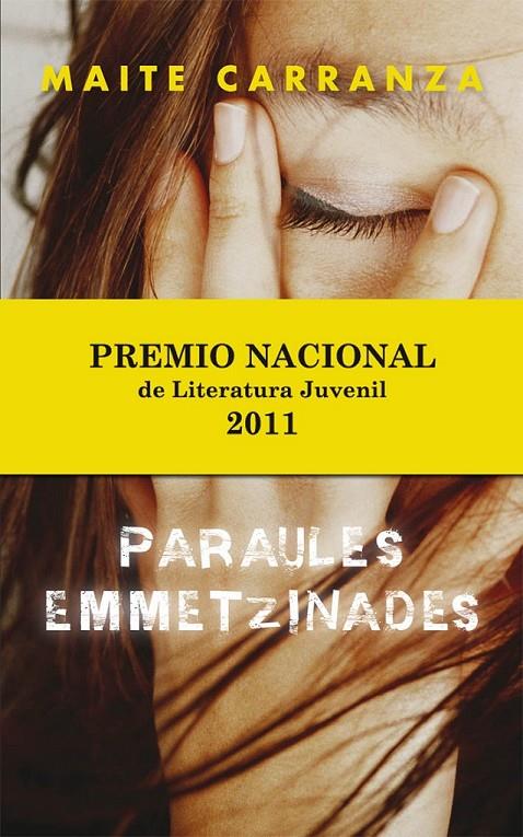 PARAULES EMMETZINADES: EDICIÓN ESPECIAL | 9788468303345 | MAITE CARRANZA I GIL DOLZ DEL CASTELLAR