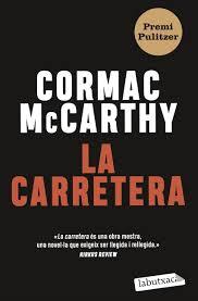 LA CARRETERA | 9788419107343 | MCCARTHY, CORMAC