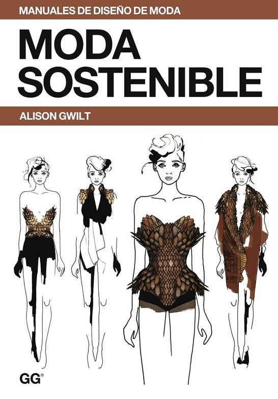 MODA SOSTENIBLE | 9788425227233 | GWILT, ALISON