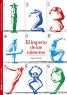 BIBLIOTECA ILUSTRADA. EL IMPERIO DE LOS NÚMEROS | 9788480769280 | GUEDJ, DENIS