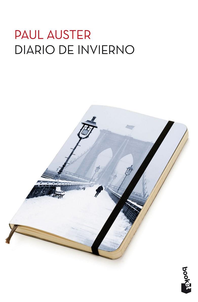 DIARIO DE INVIERNO | 9788432215506 | AUSTER, PAUL