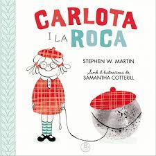 CARLOTA I LA ROCA | 9788416712564 | W.MARTIN, STEPHEN