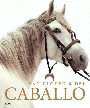 ENCICLOPEDIA DEL CABALLO (2023) | 9788419785749 | VARIOS AUTORES