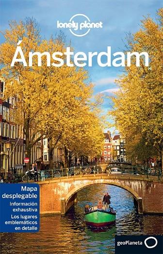 ÁMSTERDAM 5 | 9788408126027 | KARLA ZIMMERMAN/CATHERINE LE NEVEZ