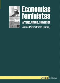 ECONOMIAS FEMINISTAS | 9788419833303