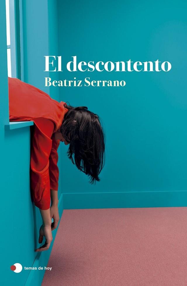 EL DESCONTENTO (PACK) | 8432715168898 | SERRANO, BEATRIZ