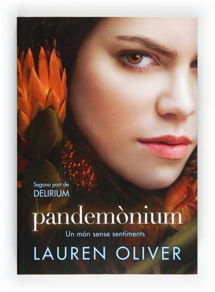 C-PANDEMONIUM | 9788466130110 | OLIVER, LAUREN