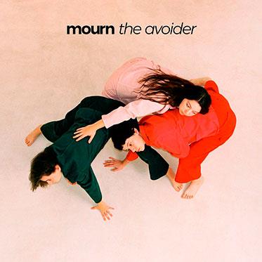 MOURN THE AVOIDER VINIL | 8426946909375