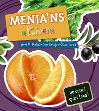 MENJA'NS A L'HIVERN | 9788448933975