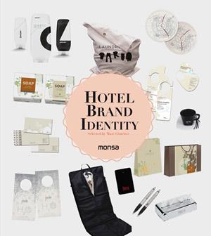 HOTEL BRAND IDENTITY | 9788415223399 | GIMÉNEZ, MARC