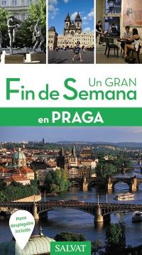 PRAGA | 9788499359786 | LEJEUNE, FLORENCE/VANTROYS, CAROLE