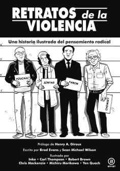 RETRATOS DE LA VIOLENCIA | 9788446046868 | EVANS, BRAD/WILSON, SEAN MICHEL