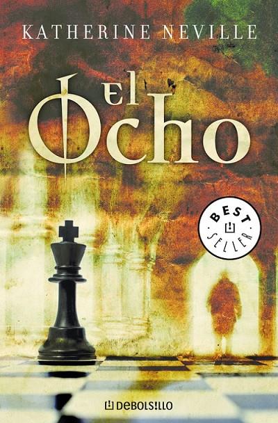 EL OCHO | 9788483465202 | NEVILLE, KATHERINE